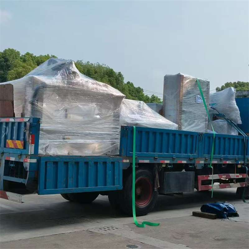大通区阿勒泰市：物流专线开启货运新旅程