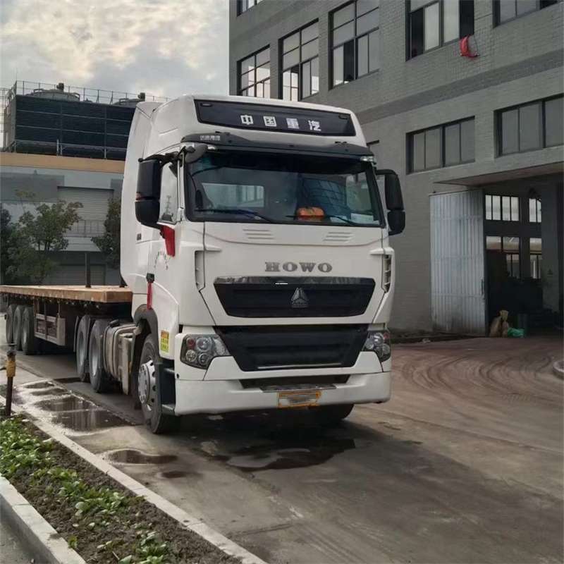 大通区通什镇物流：多元运输服务与线路解析