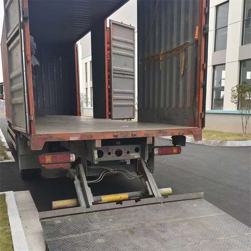大通区环江县物流：多元运输服务与线路探秘