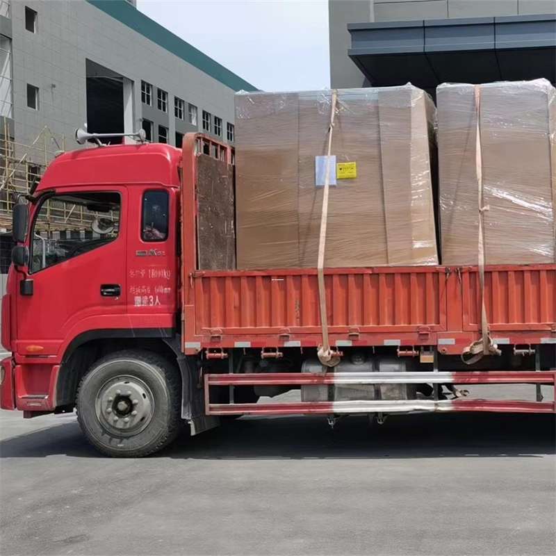 大通区和田县：物流专线的多元高效运输服务