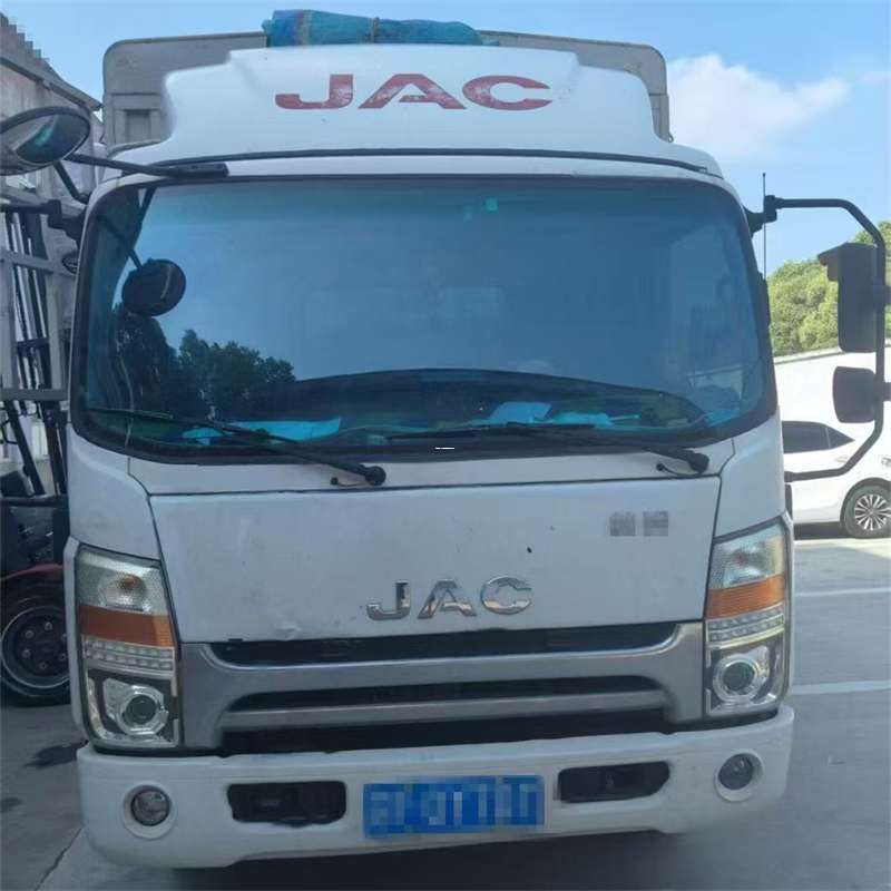 大通区和田地区：畅享高效多元物流服务之旅