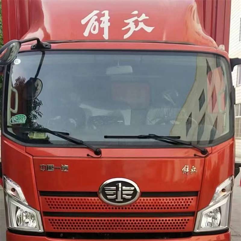 大通区塔什库尔干县：物流专线的高效货运之旅