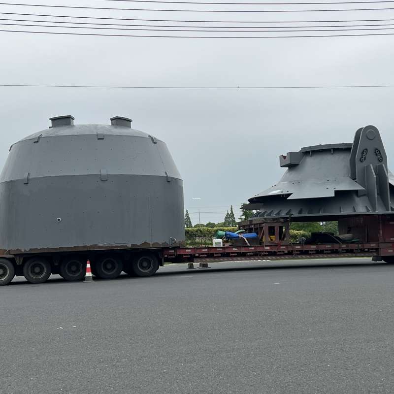 大通区疏勒县：畅享多元物流专线运输服务