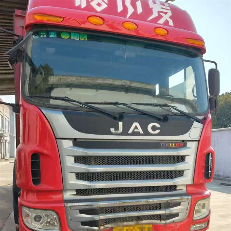 大通区绥宁县物流：多元专线运输的精彩画卷