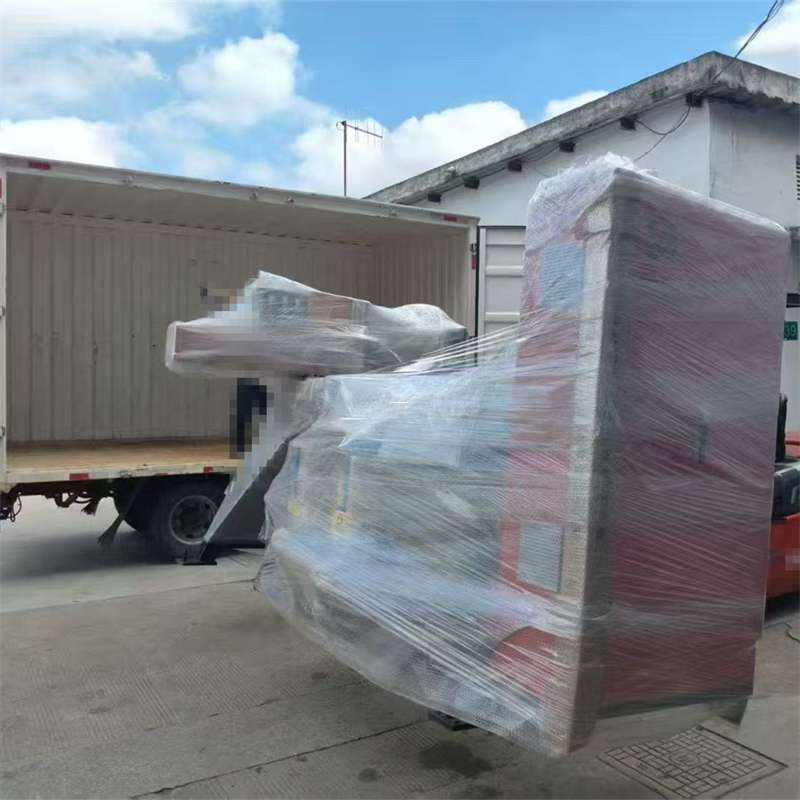 大通区阿克苏物流：专线直达的多元货运服务