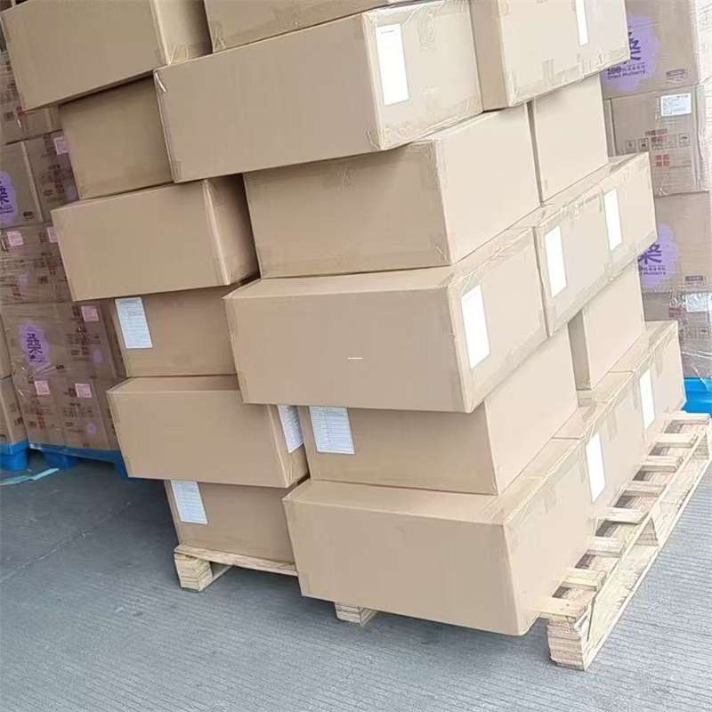 大通区和硕县：畅享多元高效物流运输服务