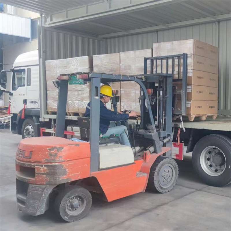 大通区湖北省物流专线运输：普货、冷链与大件的多维探索
