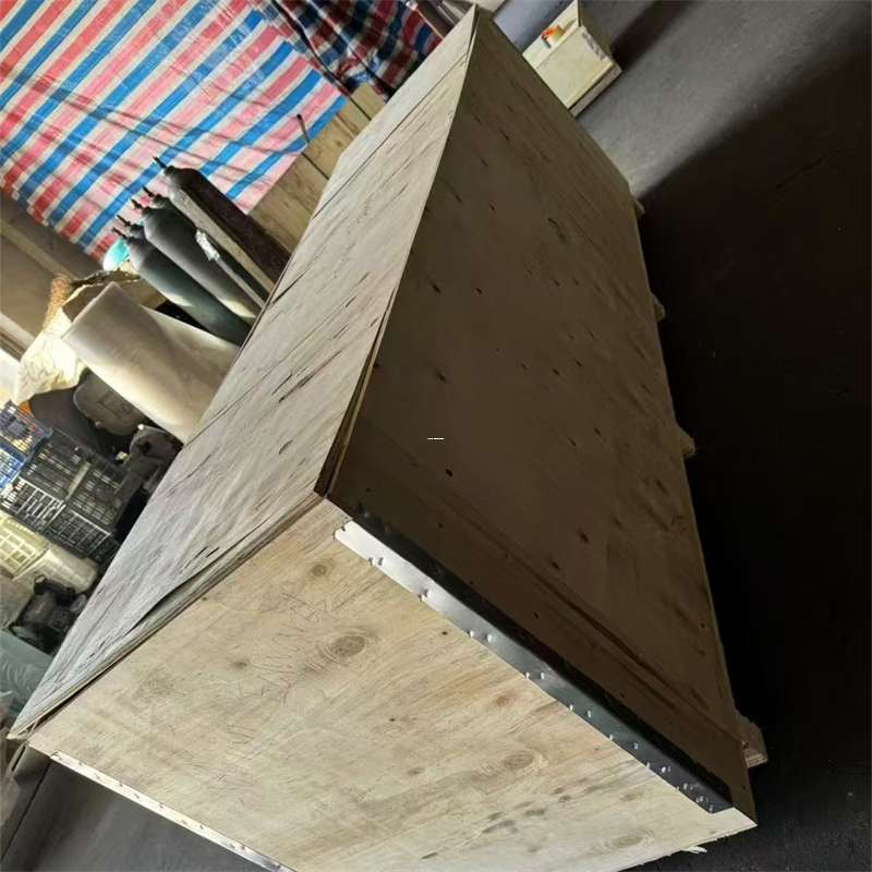 大通区东阿县物流：多元运输的精彩画卷