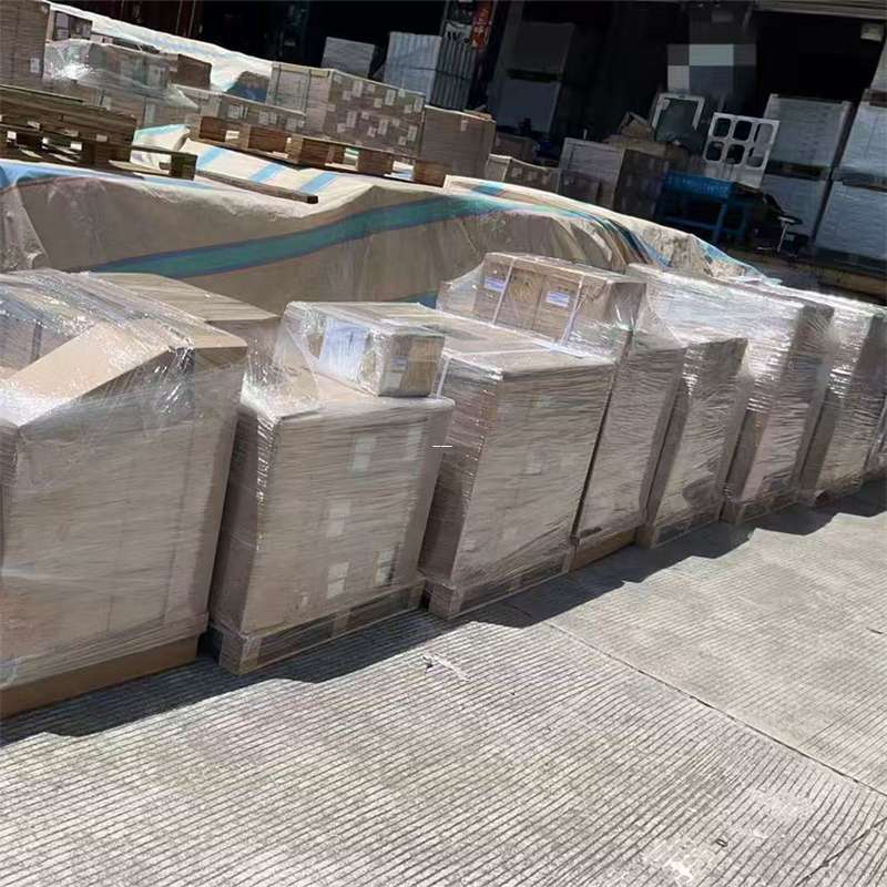 大通区商河县物流运输：多维度服务与线路解析