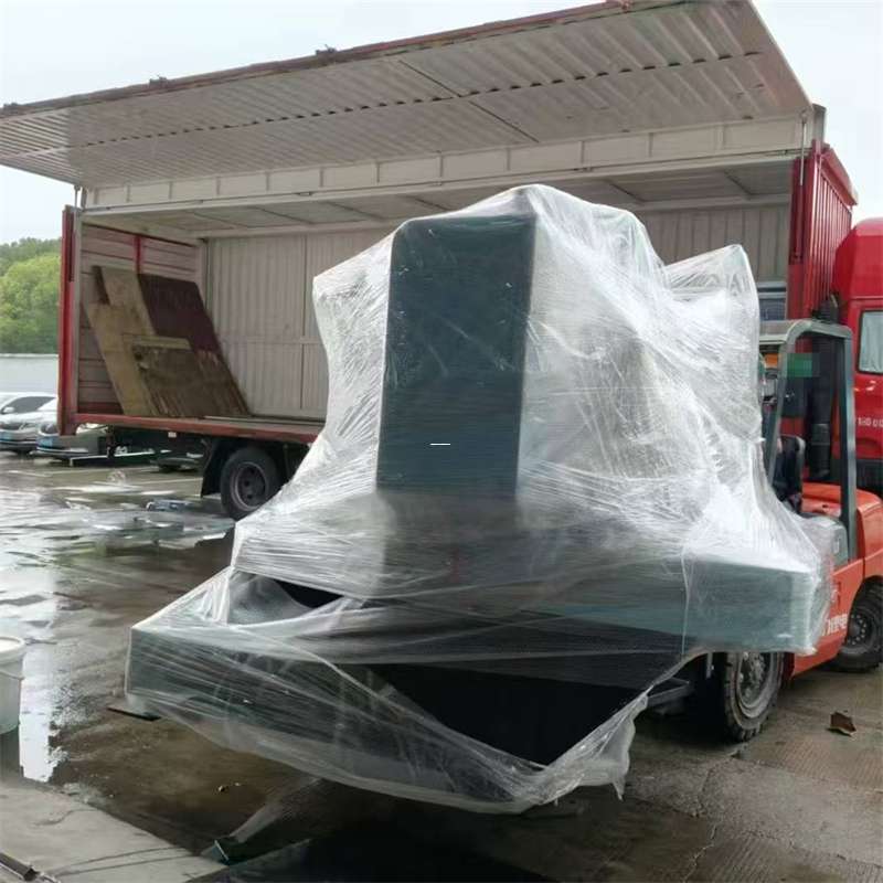 大通区瑞金市多元物流服务探索与运输线路解析