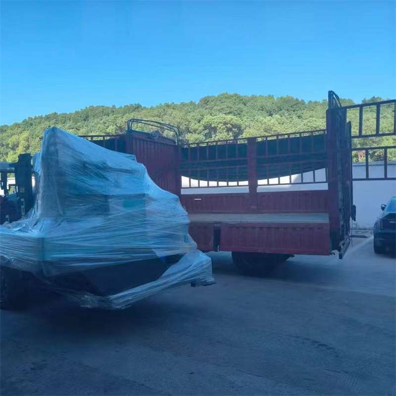 大通区探秘浮梁县多元物流运输世界