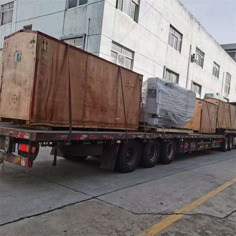 大通区昌江区物流：多元运输的精彩世界