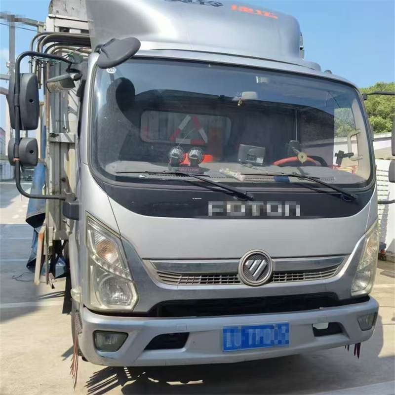 大通区平罗县：一站式多元物流运输服务领航者