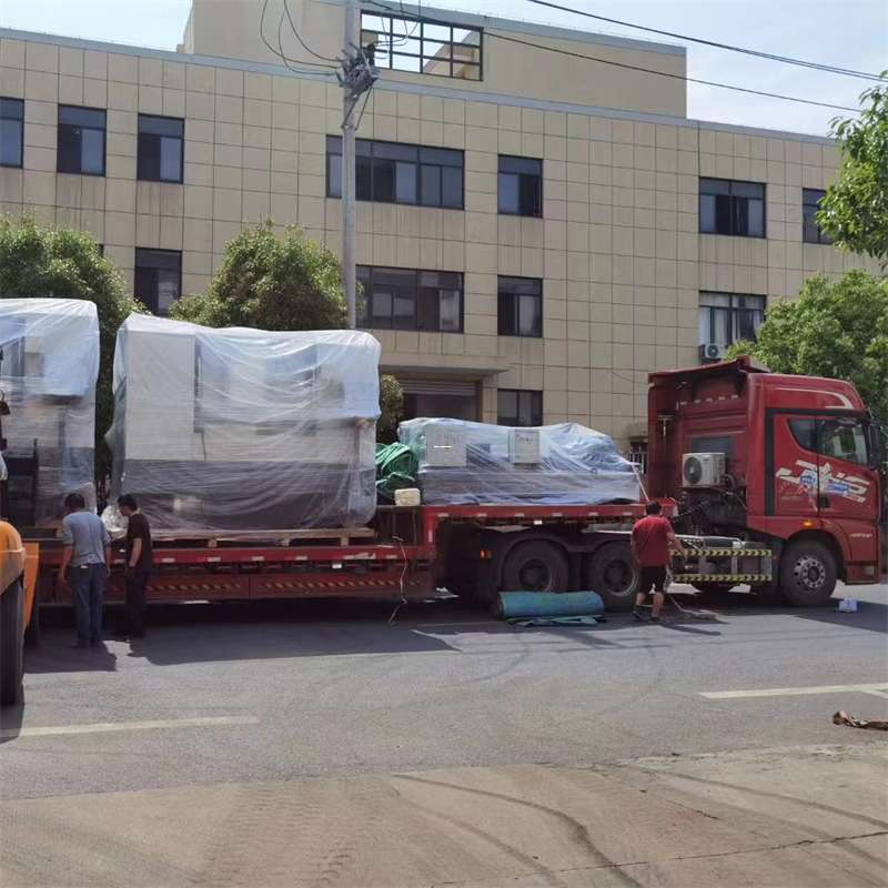 大通区海宁市物流：多元运输的魅力与实践