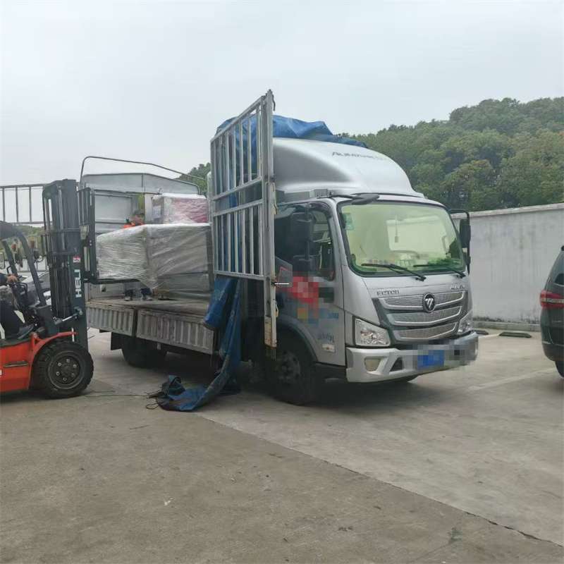 大通区鄞州区物流：多元服务与高效运输线路探秘