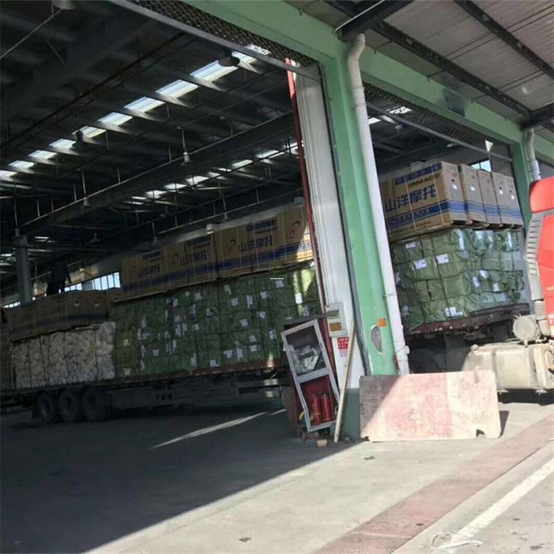 大通区太仓市物流：多元服务与高效运输线路探秘