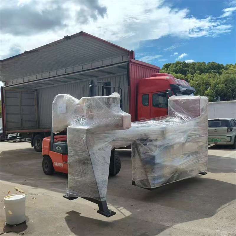 大通区六合区物流：多元运输服务与特色线路解析