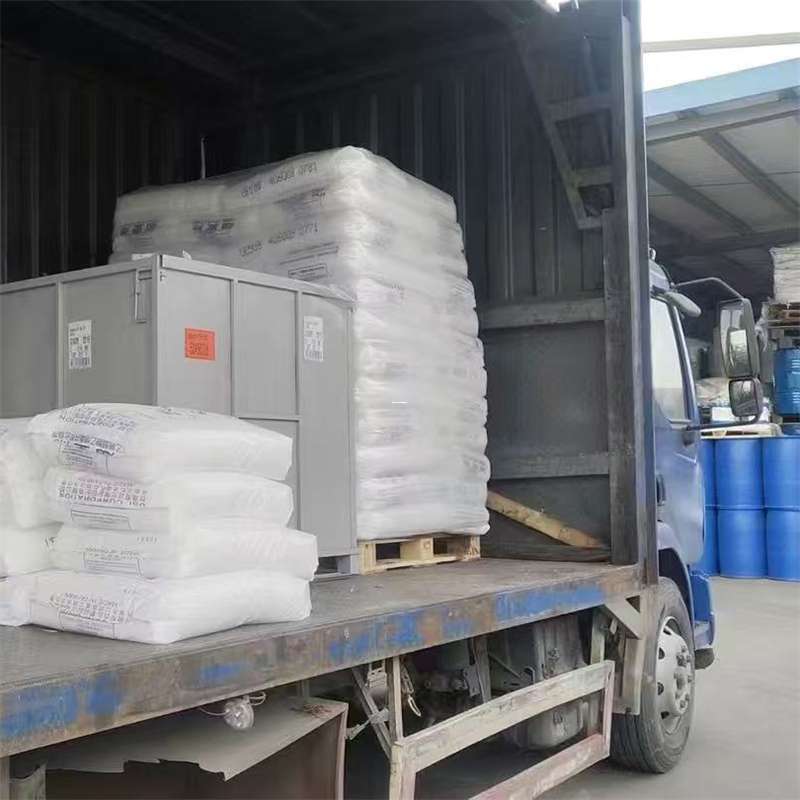 大通区循化县：物流专线的高效货运之旅