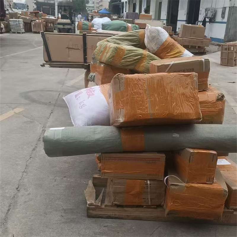 大通区伊通县物流：多元服务与高效运输线路探秘
