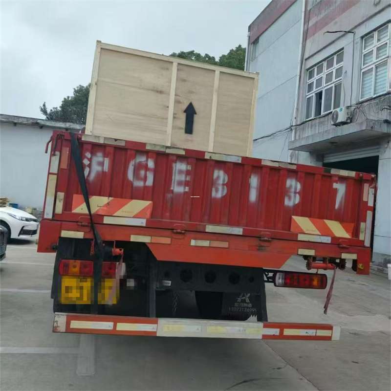 大通区凌源市物流：多维度运输服务的精彩呈现