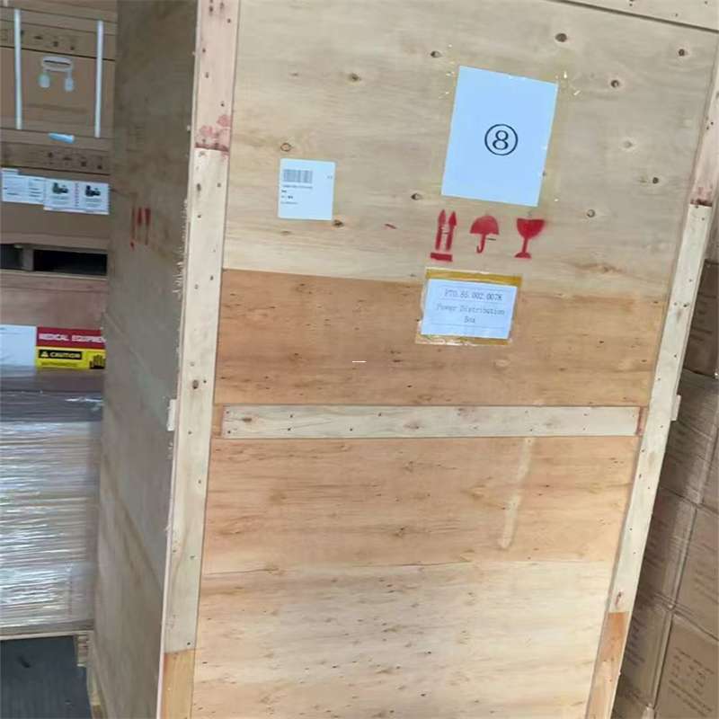大通区大通县：物流专线的高效货运之旅