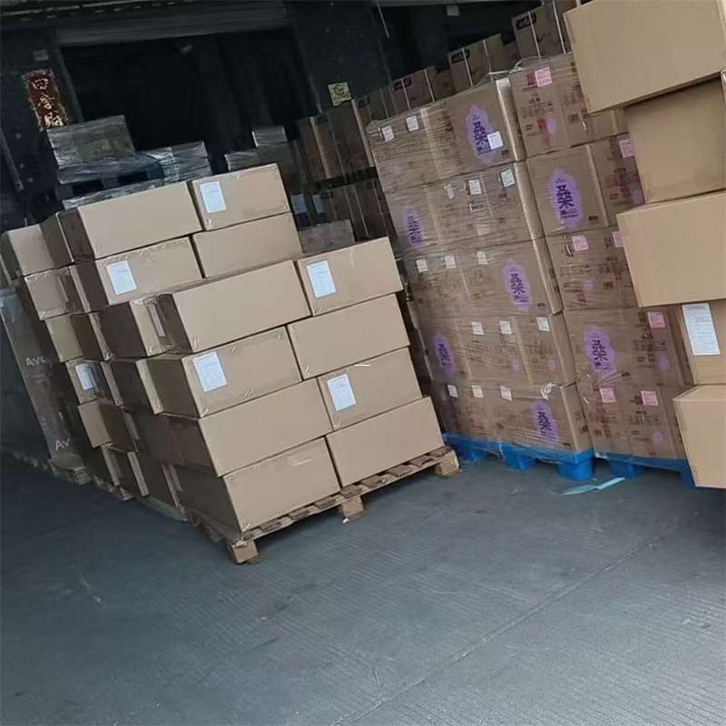 大通区辽宁省物流运输的多元魅力与服务探索
