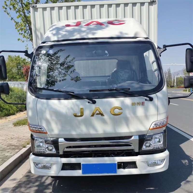大通区错那县：物流专线的高效货运之旅