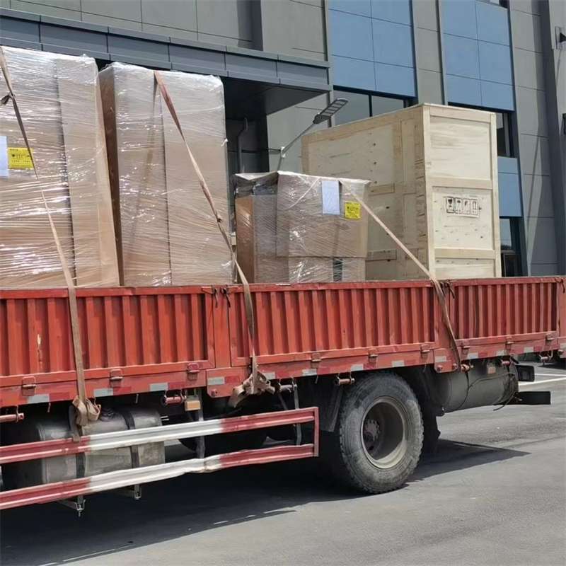 大通区内丘县物流：多元服务与高效运输线路探秘