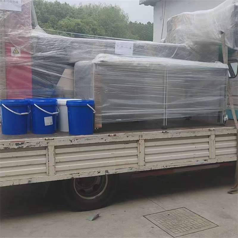 大通区泾川物流专线：开启高效货运新旅程