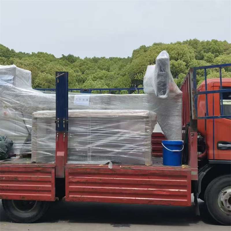 大通区措美县进仓物流：多元服务与高效运输探秘