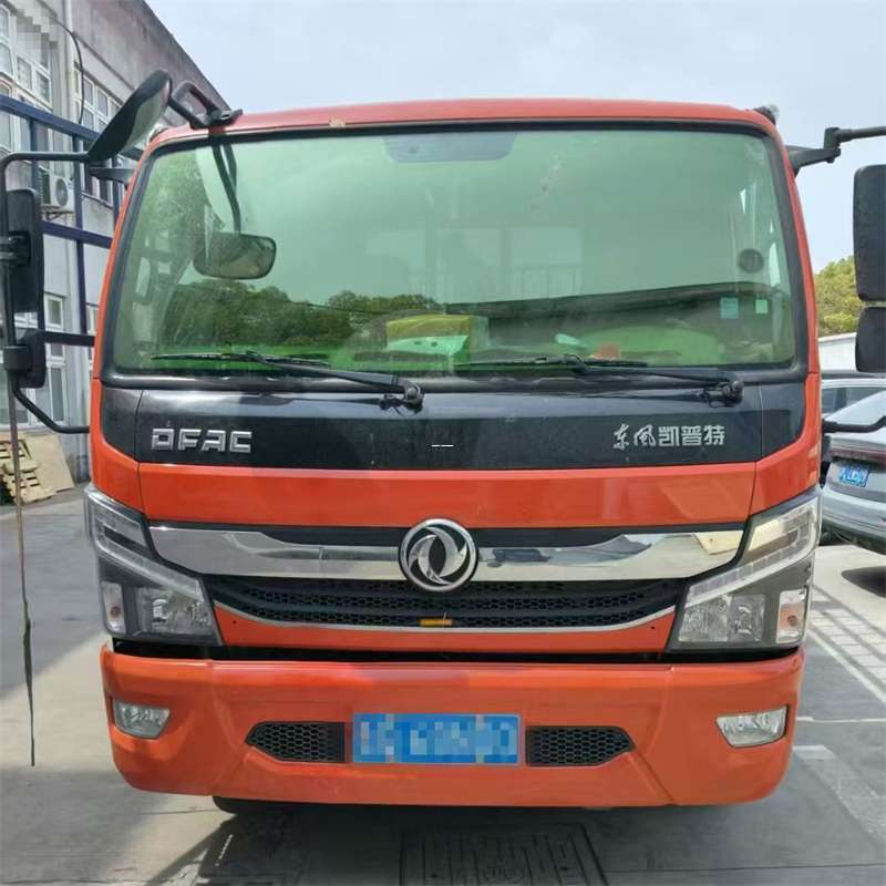 大通区白朗县进仓物流：专线直达的多元货运探索