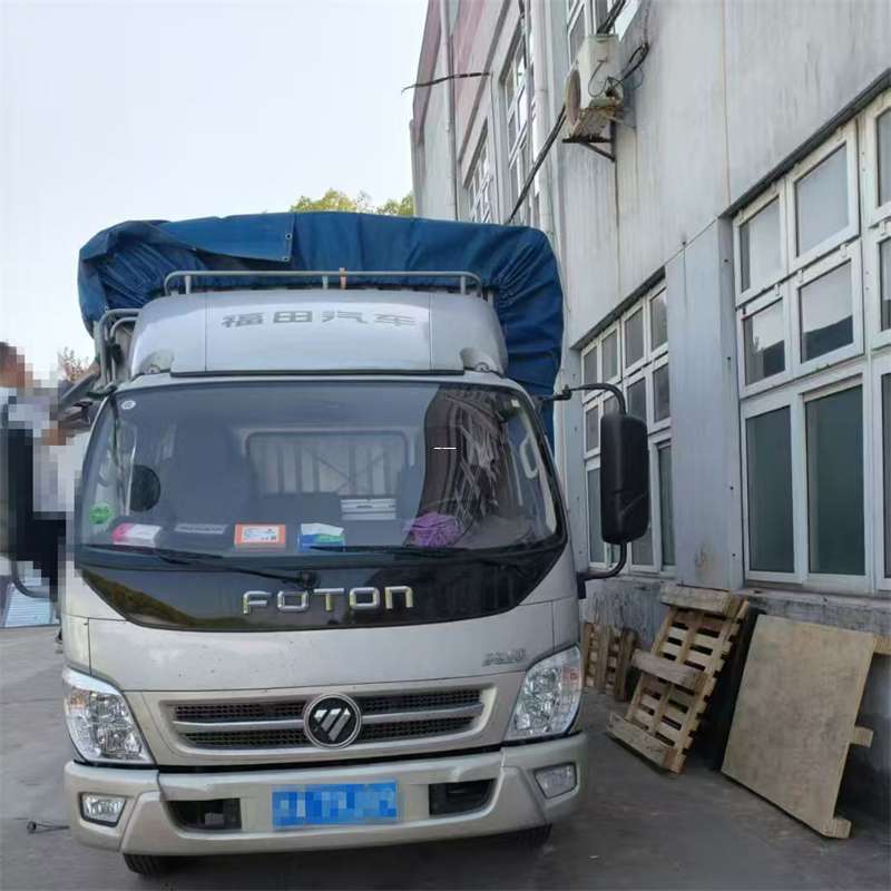 大通区额敏县进仓物流：多元专线直达运输的魅力