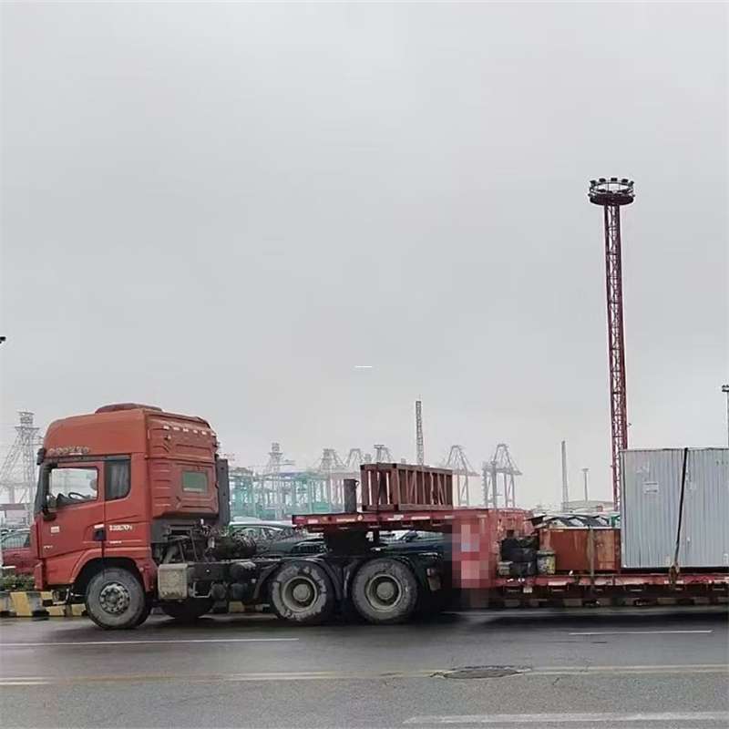 大通区轮台县进仓物流：多元专线直达运输探秘
