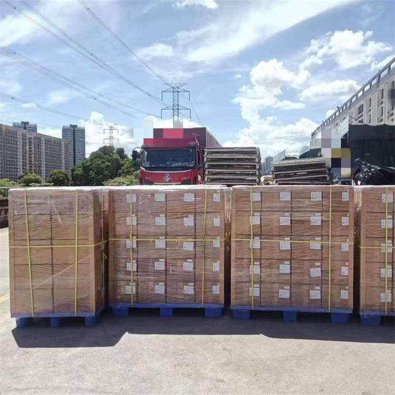大通区哈密市物流专线：高效直达的运输之旅