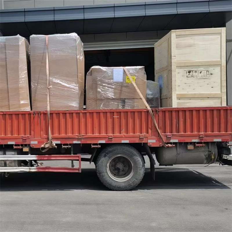 大通区和政县进仓物流：多元服务与高效运输探秘