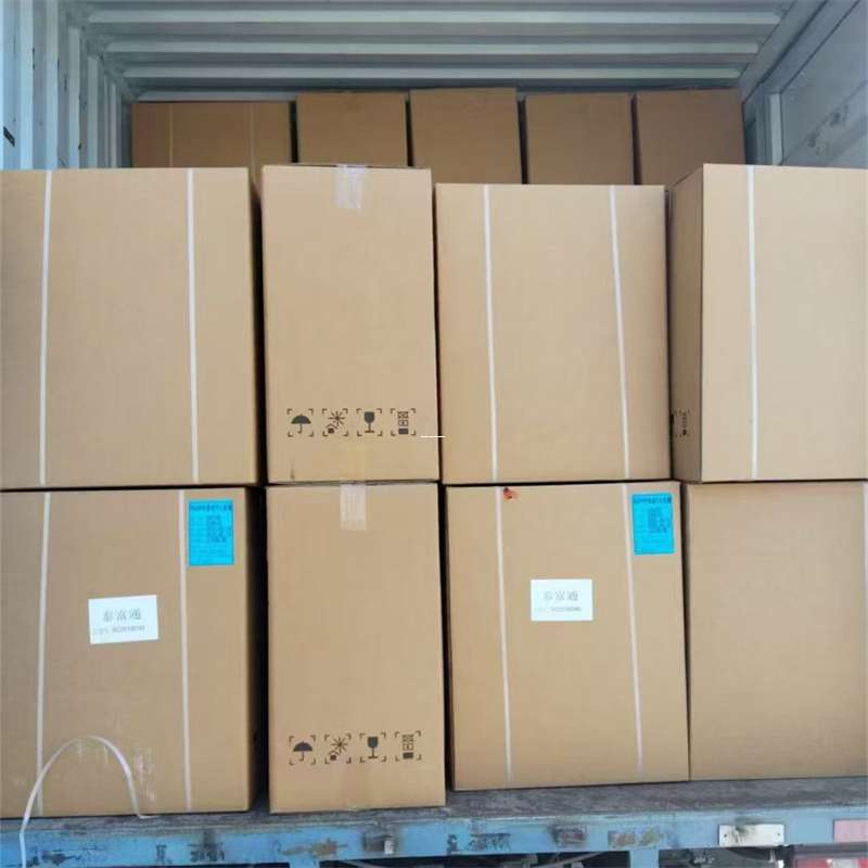 大通区高台县进仓物流：多元专线直达运输的魅力与实践
