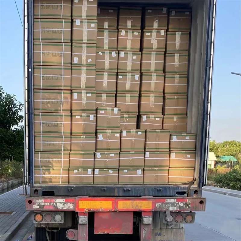 大通区临潼区物流专线：大件出口快运的多元探索