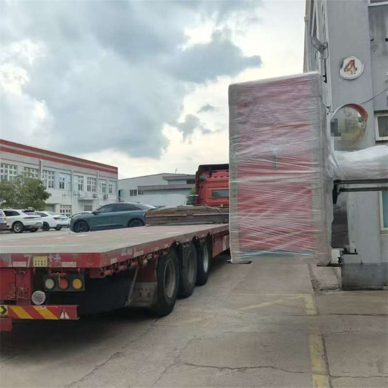 大通区探秘未央区进仓物流：专线直达的货运传奇