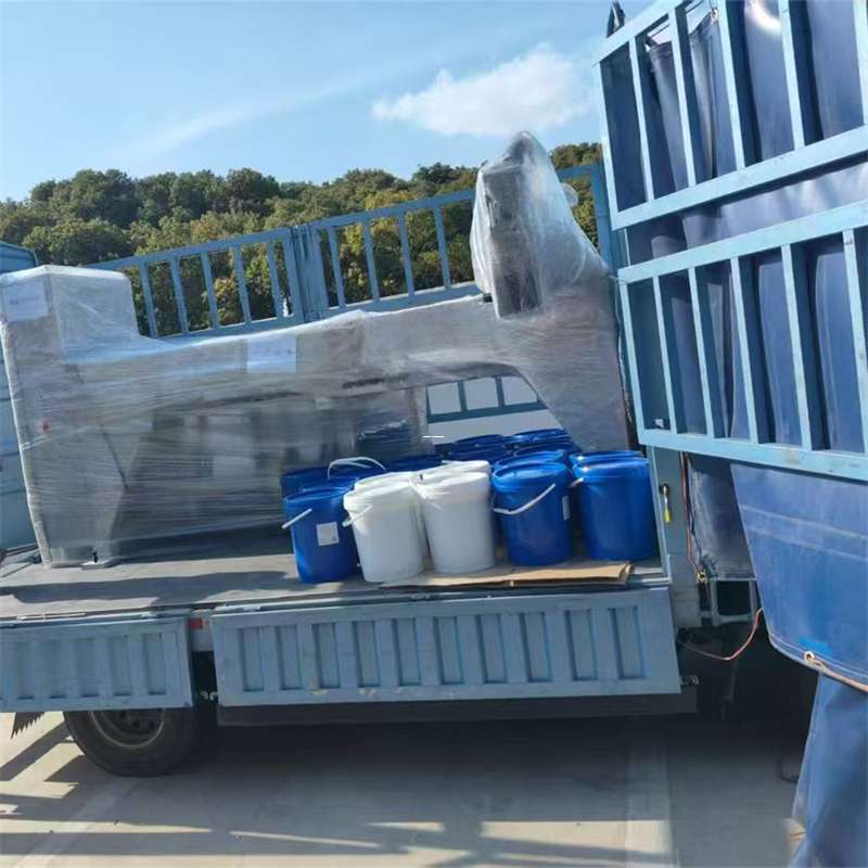 大通区弥勒市进仓物流：专线直达的多元货运探索