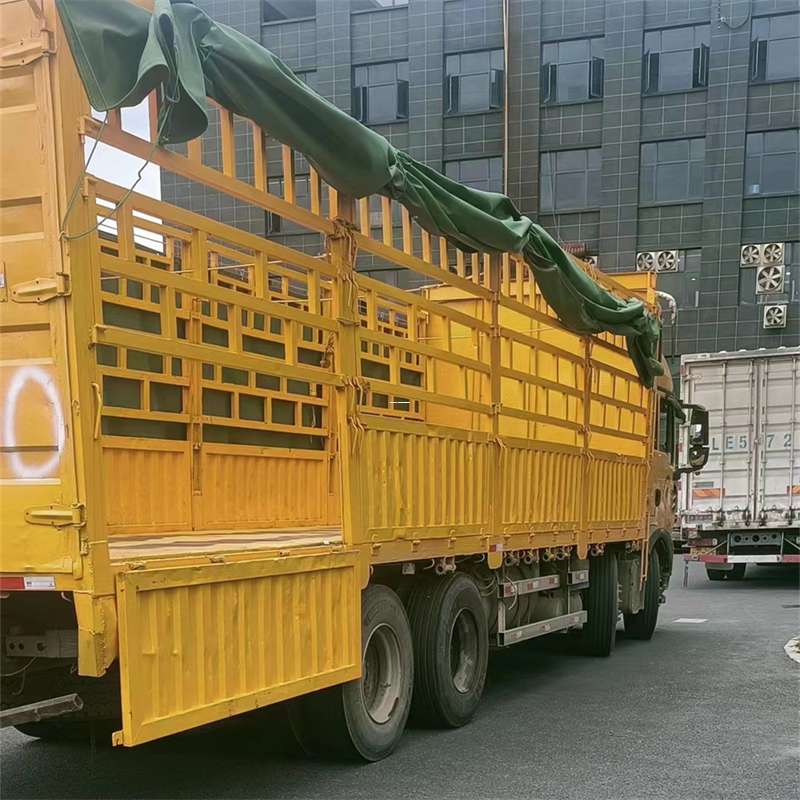 大通区兰州市物流运输：多元服务与高效线路探秘