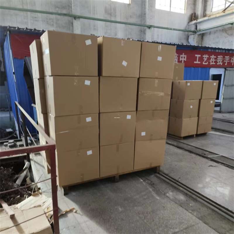 大通区松桃县进仓物流：专线直达的多元货运探索
