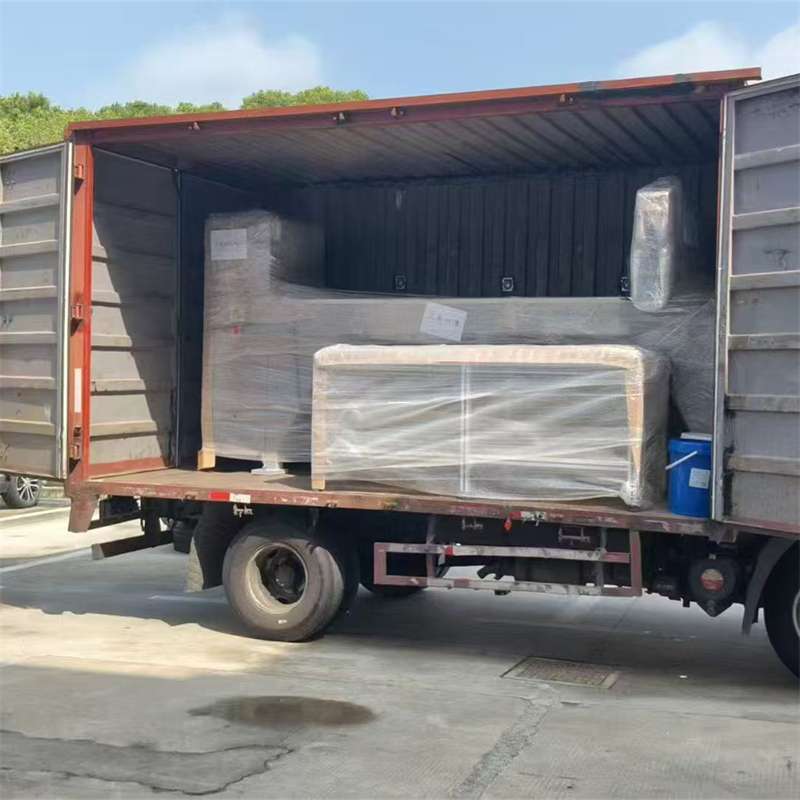 大通区铜仁市物流专线：大件出口快运的多元服务与实践