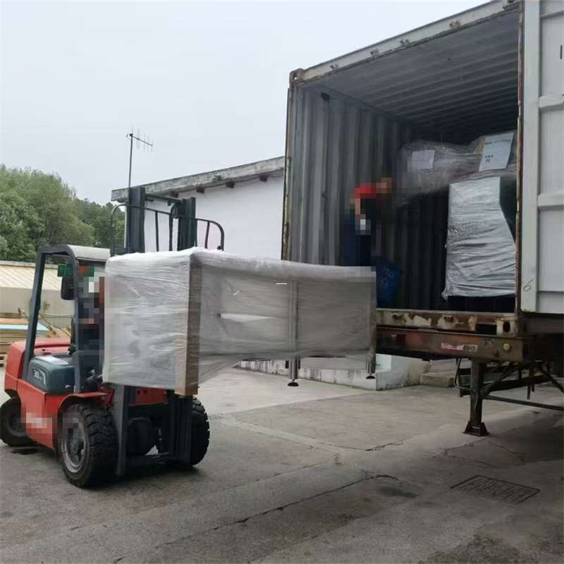 大通区若尔盖县物流专线运输的精彩之旅