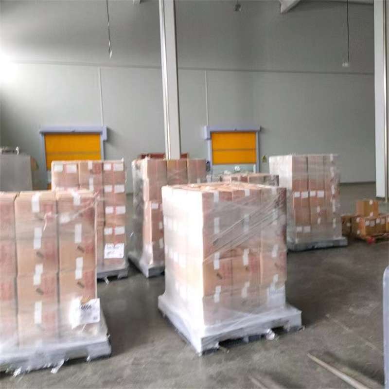大通区朗县物流：专线运输的高效货运之旅