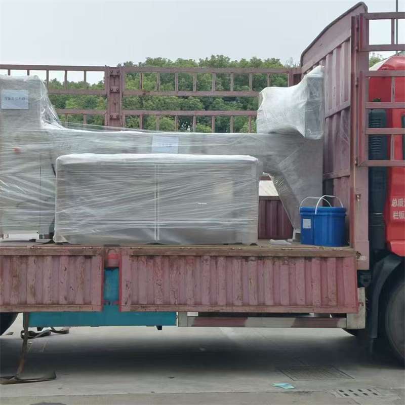 大通区南郑区物流运输：多样服务与线路探索