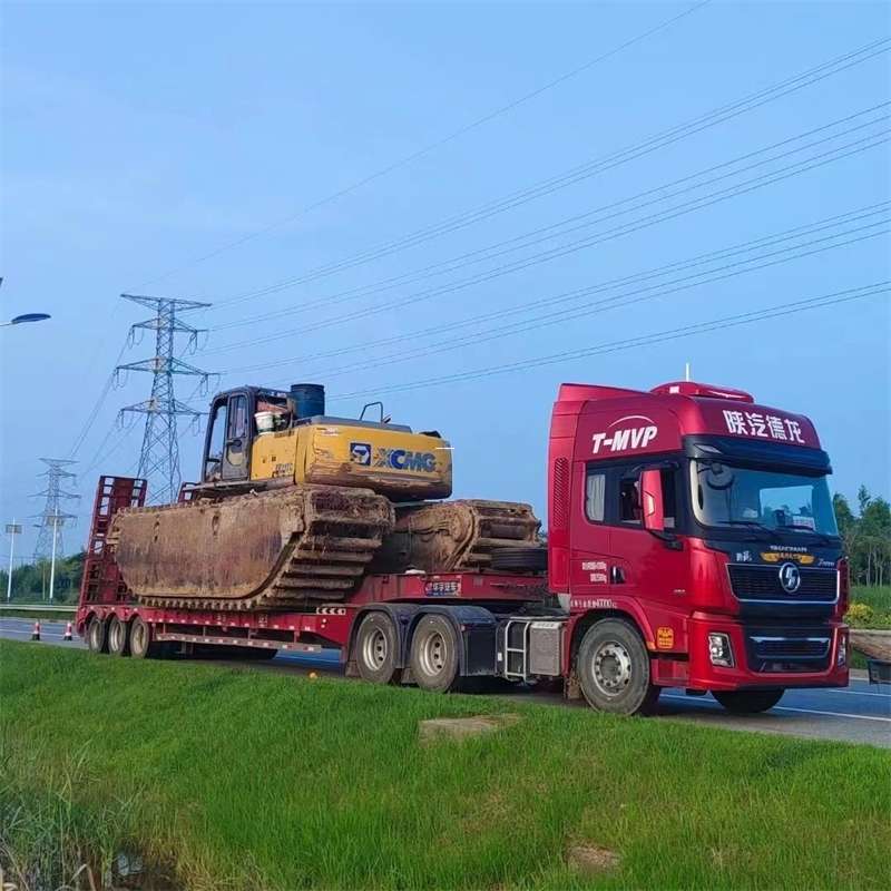 大通区淳化县物流运输：多元服务与线路探索