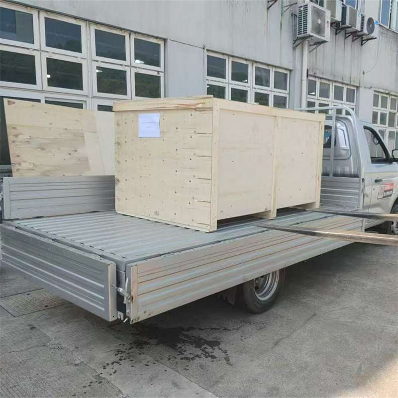 大通区周至县物流：多元运输服务与线路探秘