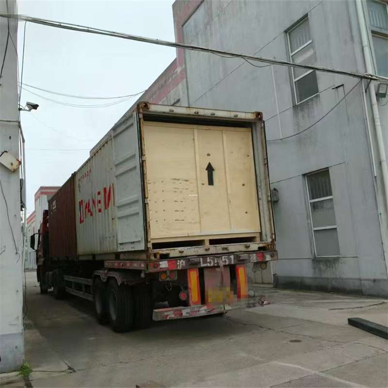 大通区盈江县物流：多元专线运输的探索与实践