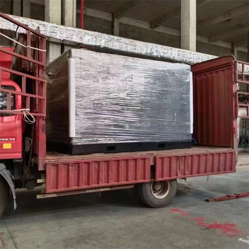 大通区探索大理市多元物流运输的奥秘