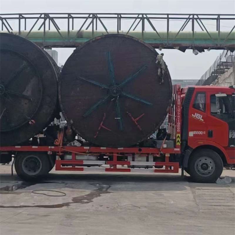 大通区云岩区物流：多元服务与运输线路探秘